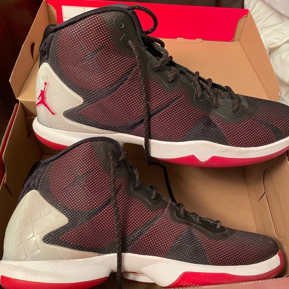 Nike Other - Jordan Flight Tradition sneakers